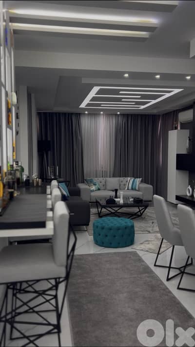 Apartment for Sale in Adonis - شقة للبيع في أدونيس