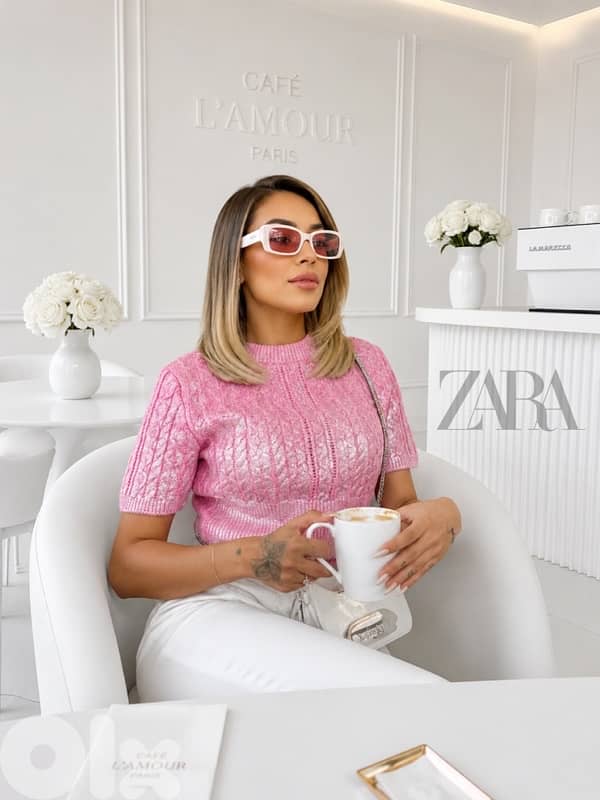 ZARA NEW IN TAG 0