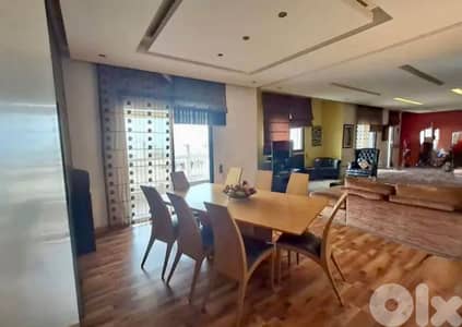 apartment For sale in mansourieh شقة للبيع في المنصورية