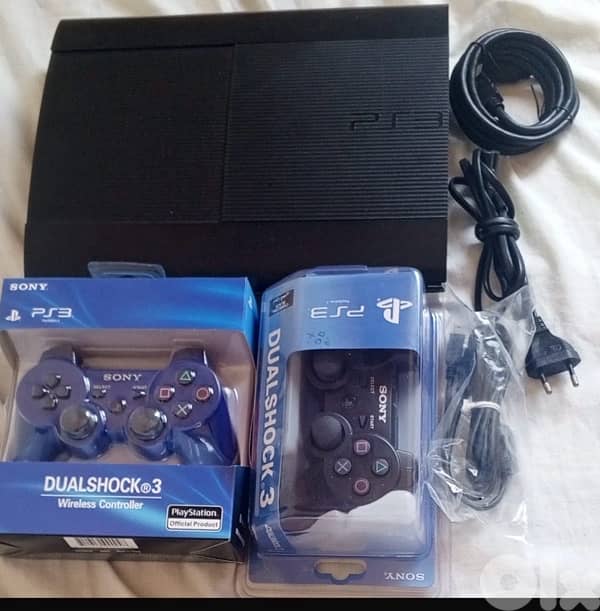 Sony Playstation 2 0