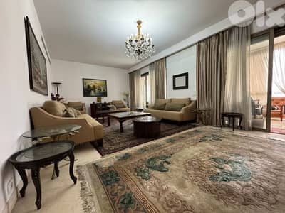 Prime Location Apartment For Rent in Tallet el Khayat