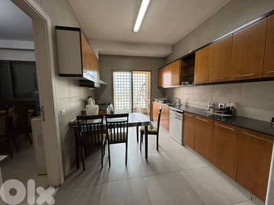 Prime Location Apartment For Rent in Tallet el Khayat