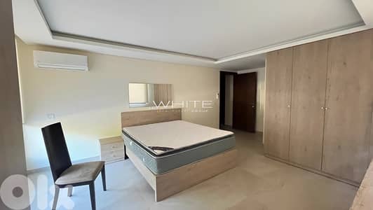 Spacious Apartment For Rent in Mtayleb