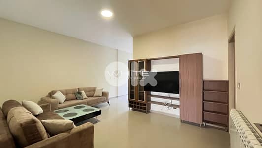 Spacious Apartment For Rent in Mtayleb