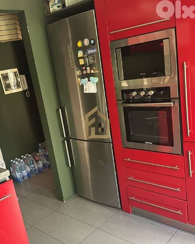 Apartment for rent in Caracas ML561 شقة  للإيجار في كاراكاس
