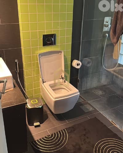 Apartment for rent in Caracas ML561 شقة  للإيجار في كاراكاس