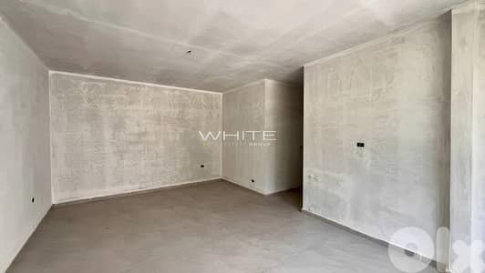 Core & Shell Apartment For Sale in Cornet Chehwan