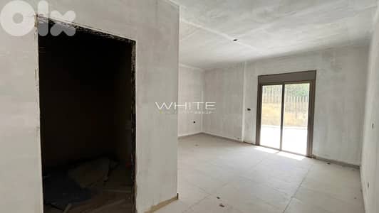 Core & Shell Apartment For Sale in Cornet Chehwan