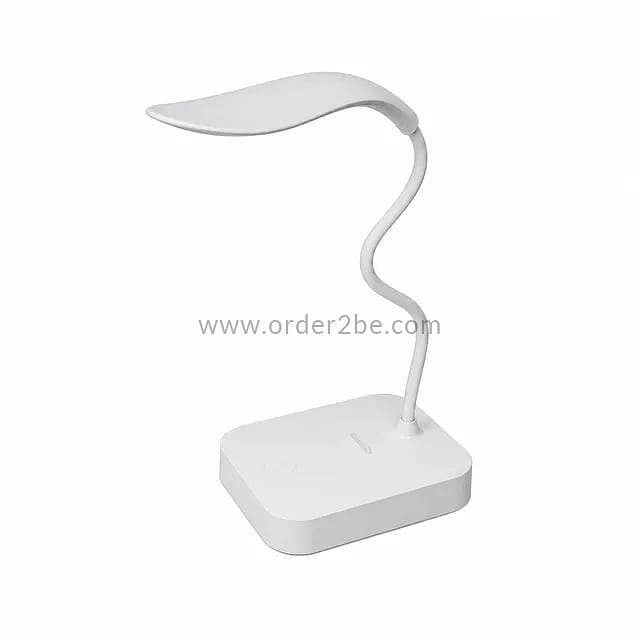 Flexible LED Desk Lamp — USB Powered 4