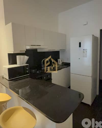 Apartment for rent in Achrafieh ML562 شقة  للإيجار في الأشرفية