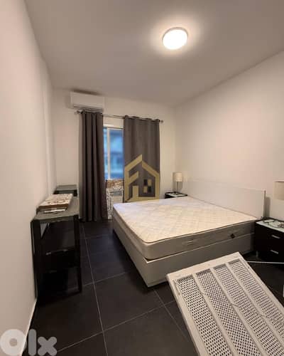 Apartment for rent in Achrafieh ML562 شقة  للإيجار في الأشرفية