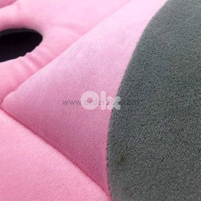 Hip-Lift Ergonomic Seat Cushion 3