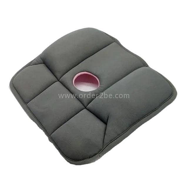 Hip-Lift Ergonomic Seat Cushion 6