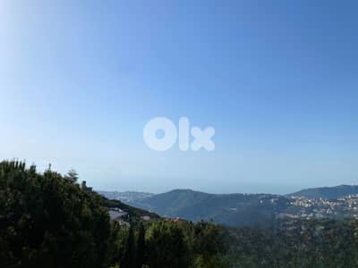Apartment for sale in Hbous/ Duplex/ Terrace/ Amazing view
