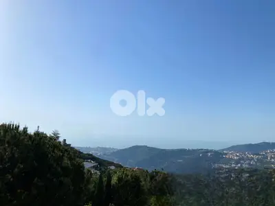 Apartment for sale in Hbous/ Duplex/ Terrace/ Amazing view