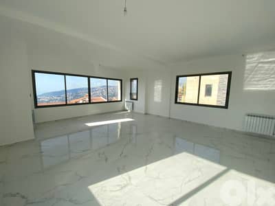 Apartment for sale in Hbous/ Duplex/ Terrace/ Amazing view