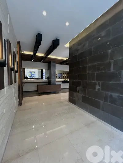 Apartment For Sale in Zalka - شقة للبيع في الزلقا