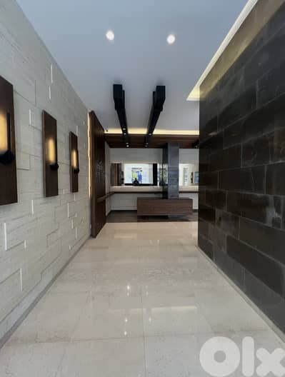 Apartment For Sale in Zalka - شقة للبيع في الزلقا