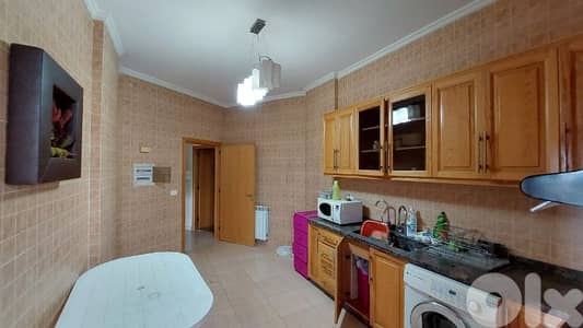 Apartment for sale in Baabdat shammis