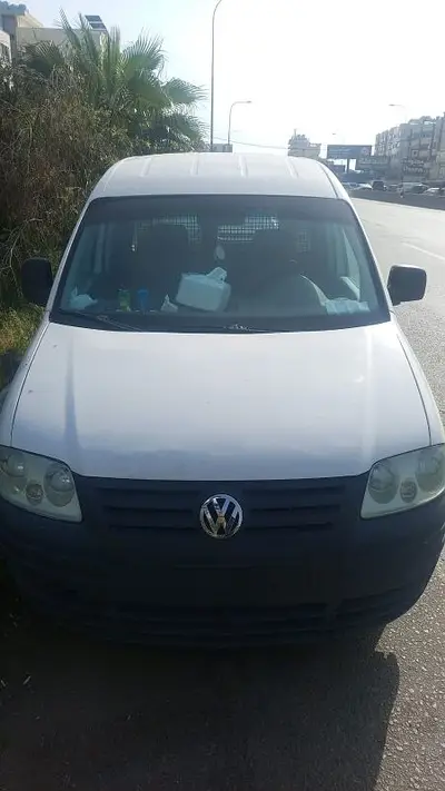 Volkswagen Caddy 2005