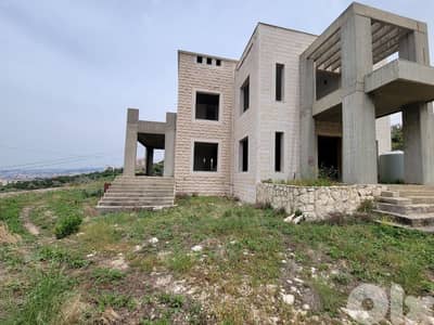 GMB145CD - Under Construction Villa For Sale In Halat - فيلا قيد الإنشاء للبيع في حالات GMB145CD - Under Construction Villa For Sale In Halat - فيلا قيد الإنشاء للبيع في حالات