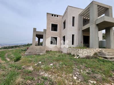 GMB145CD - Under Construction Villa For Sale In Halat - فيلا قيد الإنشاء للبيع في حالات GMB145CD - Under Construction Villa For Sale In Halat - فيلا قيد الإنشاء للبيع في حالات
