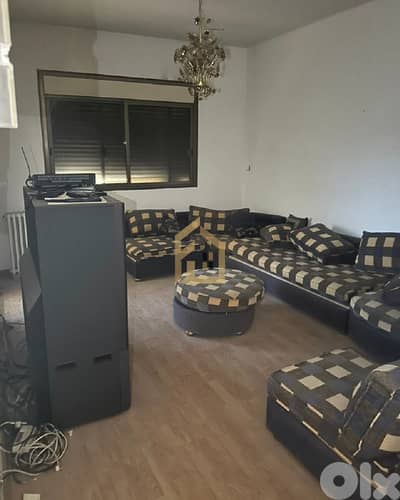 Apartment triplex sale in Ajaltoun RKKG45 شقة تريبلكس للبيع في عجلتون