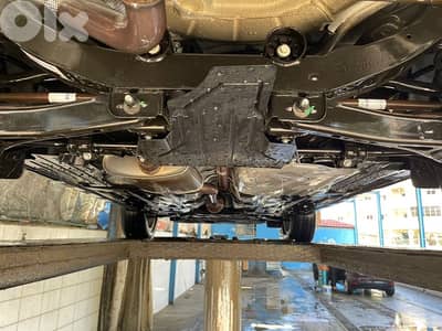 Ford Escape 2019 meshe 4,700 km !!! only all file in company