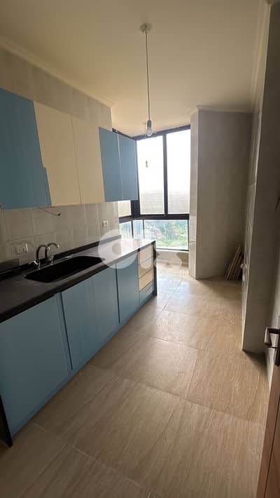 Apartment For Sale in Bouar - شقة للبيع في البوار