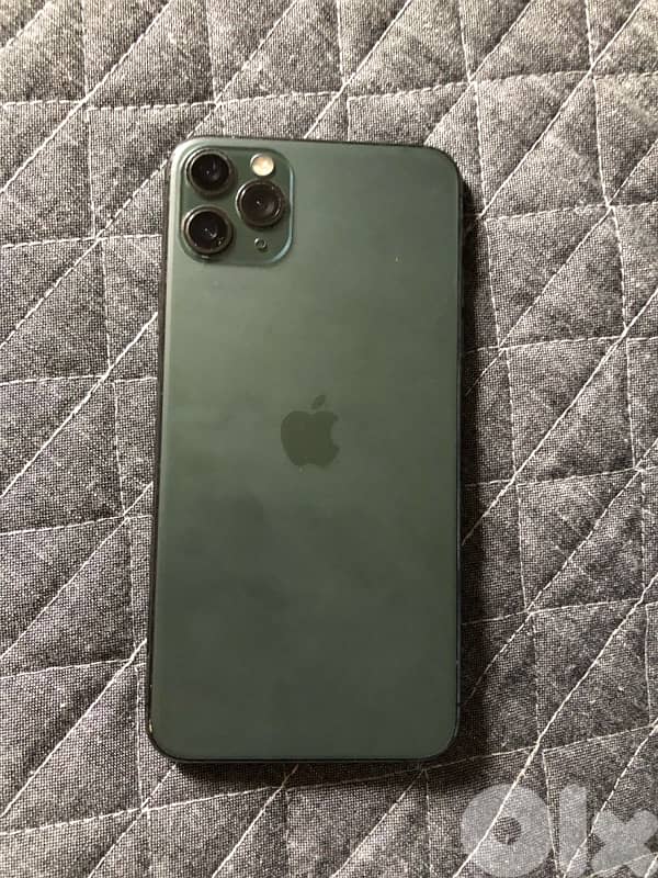iphone 11 pro max 0