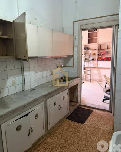 Apartment for rent in Dawra GH385 شقة مفروشة للإيجار في دورة