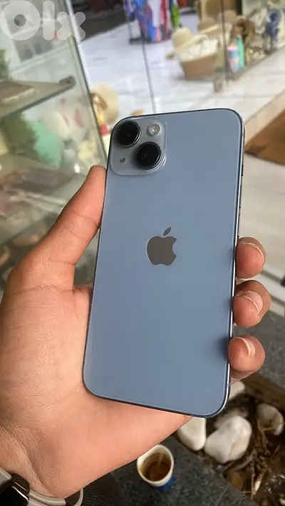 iphone 14, 128 GB