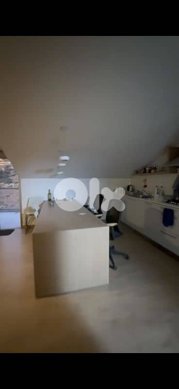 Furnished Apartment For Rent in Hazmiyeh