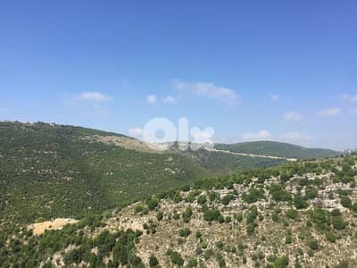 Land for sale in Kherbe direct on highway