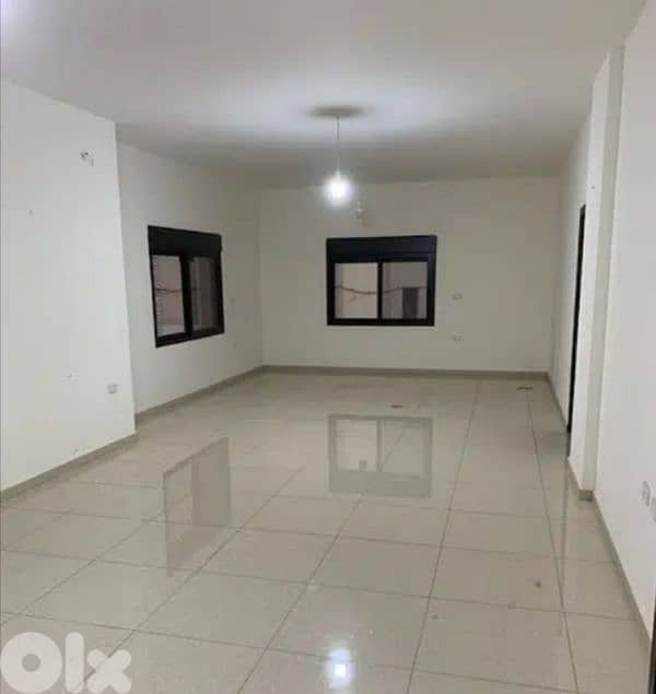 Spacious apartment for rent in Amchit 0