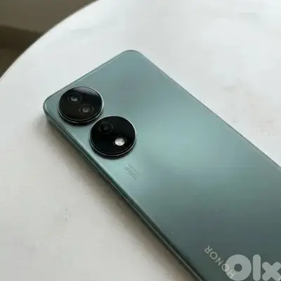 honor x7b 6+6/256 used like new price 90$