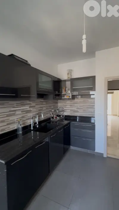 Apartment for Rent in Zalka - شقة للإيجار في الزلقا