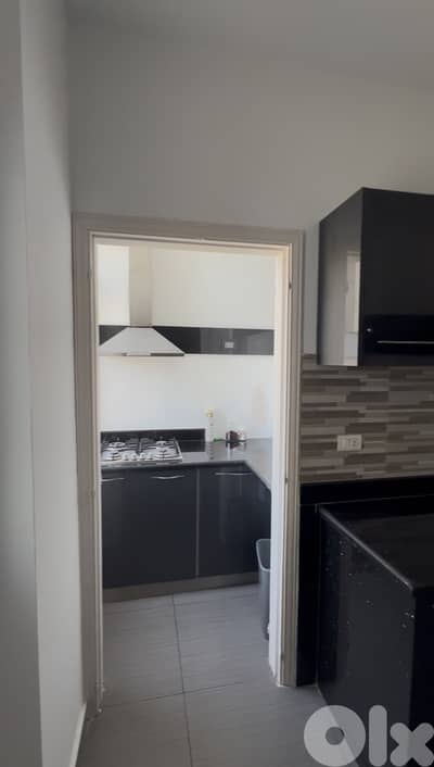 Apartment for Rent in Zalka - شقة للإيجار في الزلقا