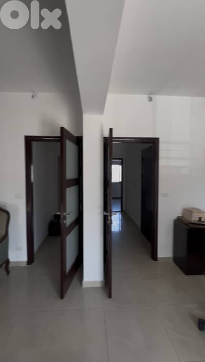 Apartment for Rent in Zalka - شقة للإيجار في الزلقا