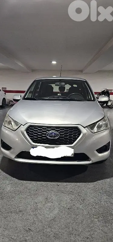 Datsun Mi Do 2017