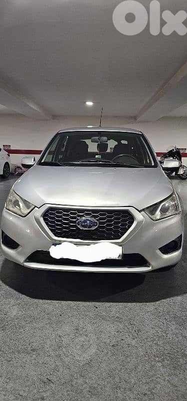 Datsun Mi Do 2017 0