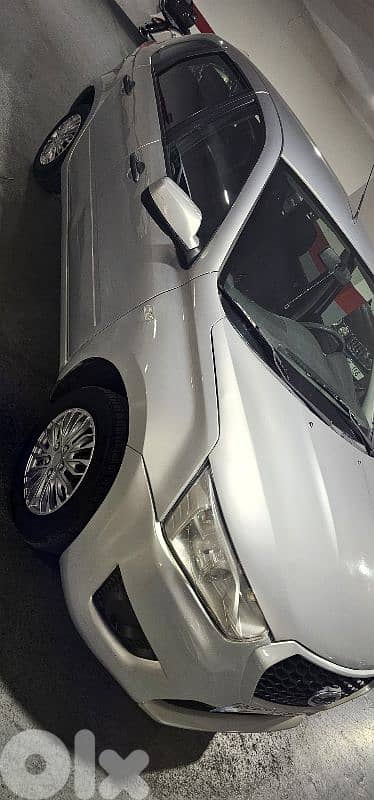 Datsun Mi Do 2017
