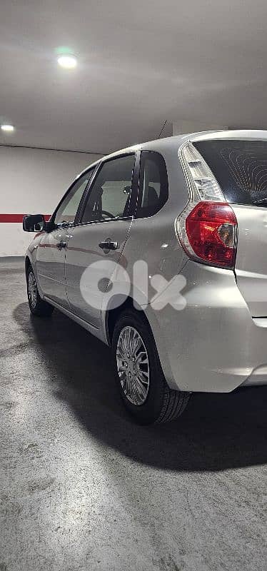 Datsun Mi Do 2017