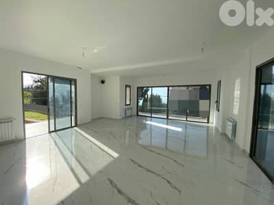 Apartment for sale in Hbous/ Garden