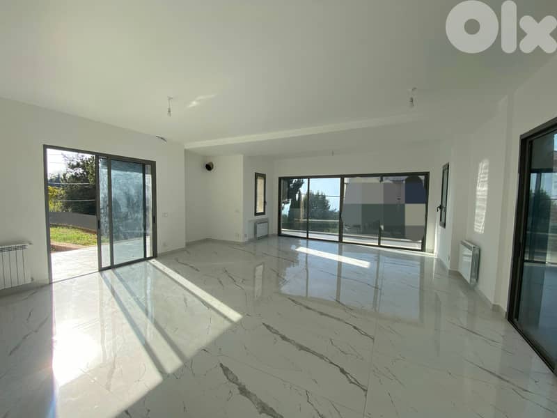 Apartment for sale in Hbous/ Garden 0