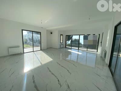 Apartment for sale in Hbous/ Garden