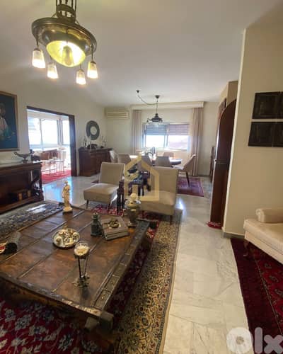 Apartment for sale in New Sehaileh GH386 شقة  للبيع في نيو سهيلة