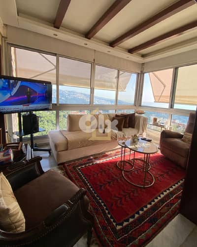 Apartment for sale in New Sehaileh GH386 شقة  للبيع في نيو سهيلة