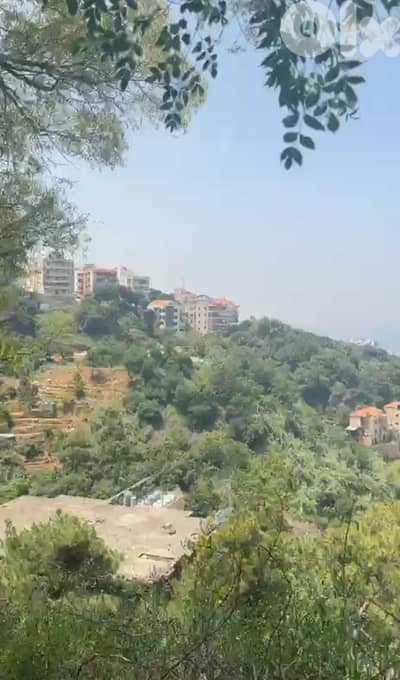 Land Plot For Sale in Dbaye (Hot Deal)