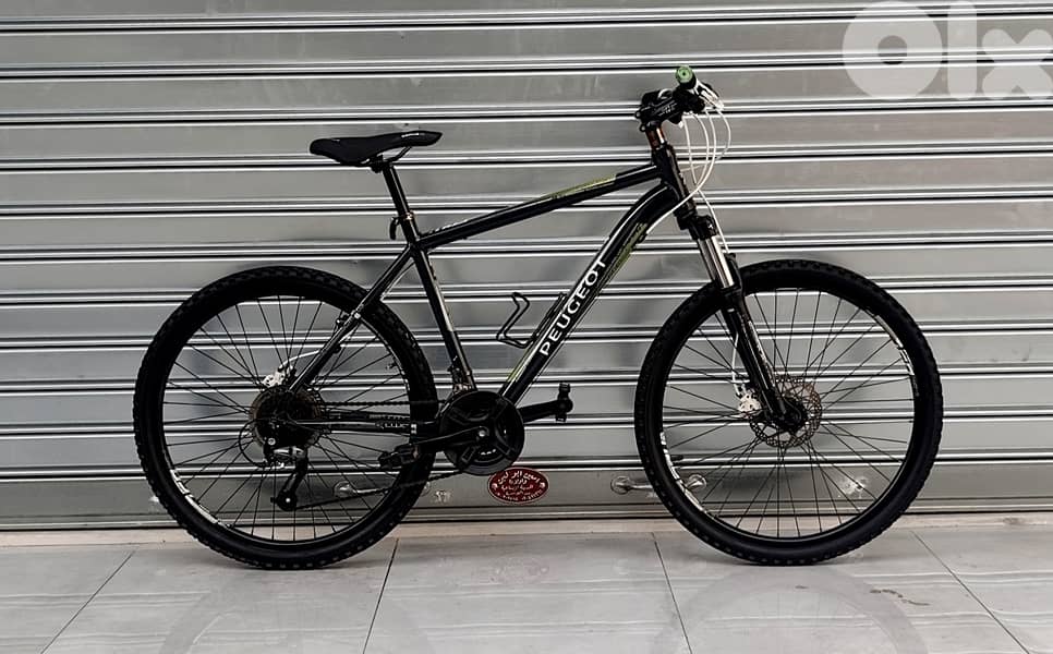 Peugeot bicycle 26 0